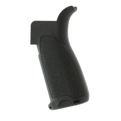 BRAVO COMPANY Gunfighter Mod 1 AR-15 Black Grip (BCM-GFG-MOD-1-BLACK)
