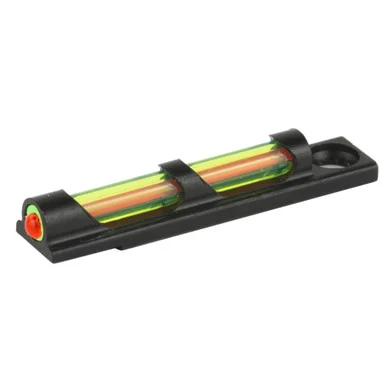 TRUGLO Tru-Bead Dual-Color Universal Shotgun Sight (TG949D)