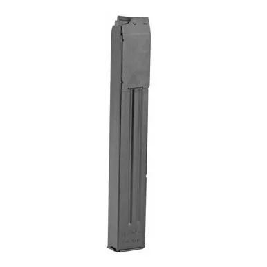 AMERICAN TACTICAL IMPORTS GSG-MP40P 9mm 25rd Magazine (GERMMP40925)