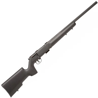 SAVAGE MARK II TR 22LR 22in 5rd AccuTrigger Bolt Action Rifle (25745)