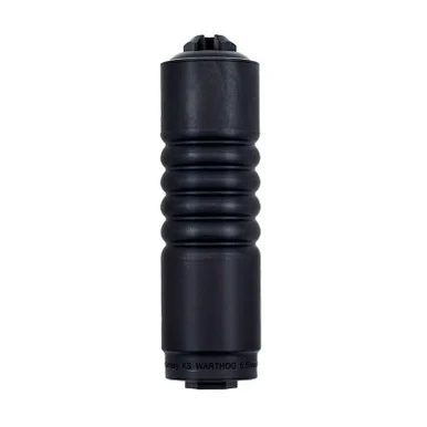 AB SUPPRESSORS A-10 5.56mm Supressor with 1/2x28 Flush Mount (A10-556)