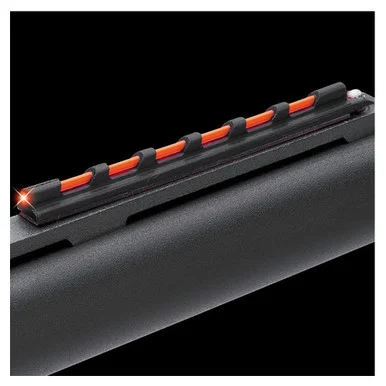 TRUGLO Glo-Dot 12-20 Gauge Universal Red Shotgun Front Sight (TG90)