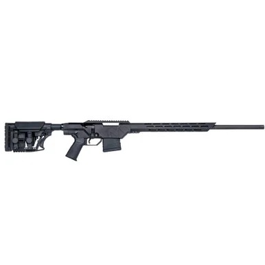 MOSSBERG MVP Precision 6.5 Creedmoor 24in 10rd Bolt-Action Rifle (27962)
