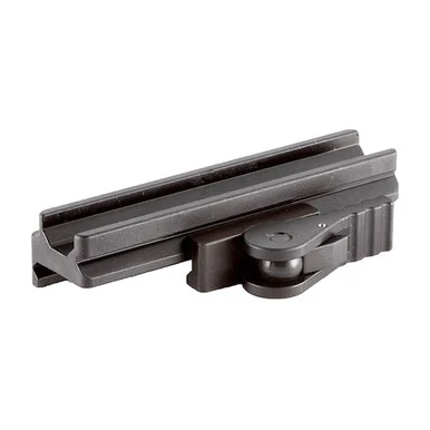 AMERICAN DEFENSE B3 QR Large Picatinny Black Base Mount (B3BASE)