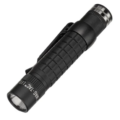 MAGLITE Mag-Tac 310 Lumens Flashlight (SG2LRE6)