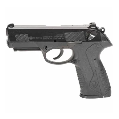 BERETTA PX4 Storm Type F Full Size 9mm 4in 17rd Semi-Automatic Pistol (JXF9F21)