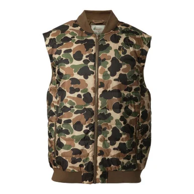 AVERY Top Gunner Classic Camo Vest (A1040026-OS)