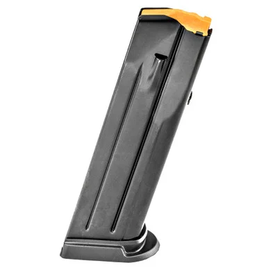 FN 509 9mm 10Rd Black Magazine (20-100032-2)