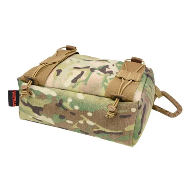WIEBAD MultiCam Tac Pad (TacPadMC)
