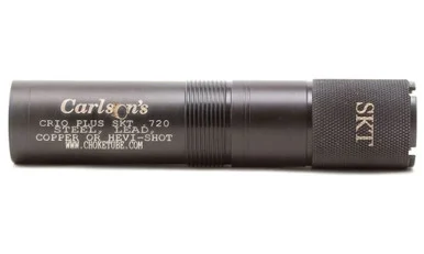 CARLSONS Benelli Crio/Crio Plus 12Ga Black Sporting Clay Skeet Choke Tube (27091)