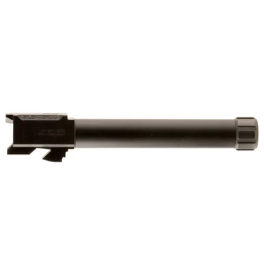 SILENCERCO for Glock 22 40S&W 9/16x24 Threaded Barrel (AC50)