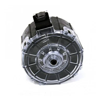 PROMAG Saiga 12 Gauge 12rd Polymer Magazine (SAI-A7)