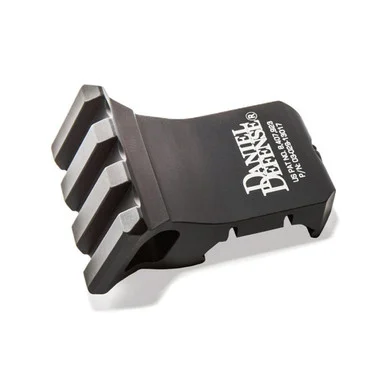 DANIEL DEFENSE 1 O'Clock Picatinny Black Offset Rail (03-029-13017)