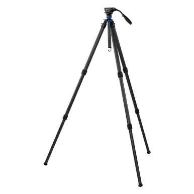 ZEISS Pro-Series Universal Carbon Fiber Tripod Kit (000000-2708-765)