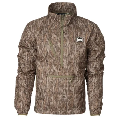 BANDED Northwind Nano Primaloft Bottomland Pullover (B1010028-BL)