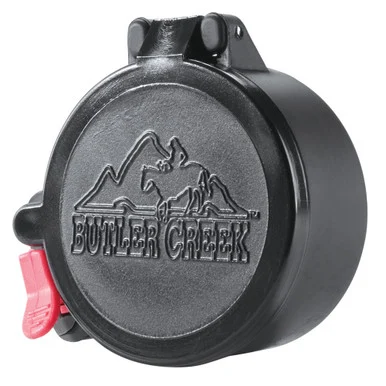 BUTLER CREEK Flip-Open Eyepiece Size 9A Scope Cover (20095)