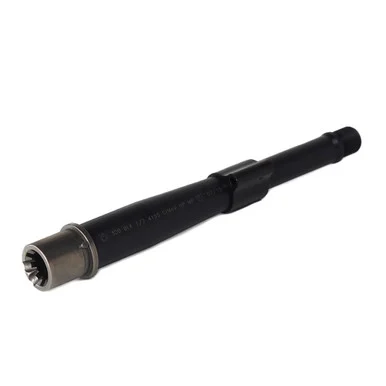 BALLISTIC ADVANTAGE Performance AR15 8.3in 300 BLK Pistol Length Barrel with Gas Block (BABL300002F)