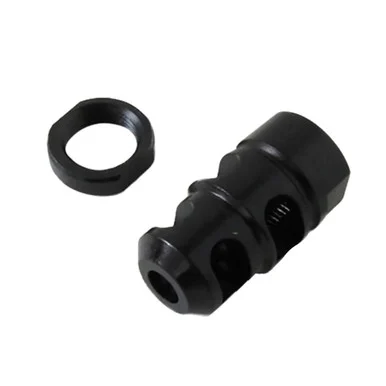 KEL-TEC PLR-16 Muzzle Brake Kit (PLR16582)