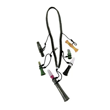 PRIMOS 3-Call Lanyard (69629)