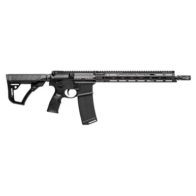 DANIEL DEFENSE DDM4 V7 SLW 14.5in No Mag Pistol (02-128-15049-067)