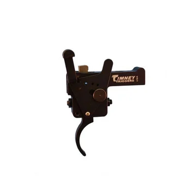 TIMNEY TRIGGER Weatherby Vanguard/Howa 1500 Trigger with Safety (611)