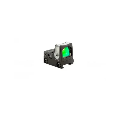 TRIJICON RMR Dual-Illuminated Green 9.0 MOA Dot Reflex Sight (RM05G-33)