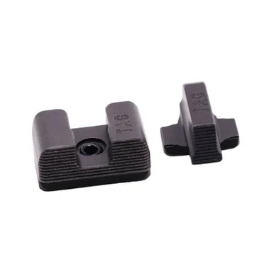 TAG PRECISION TSP Tac Pistol Sights For Springfield Hellcat Pro (011PN013PN)