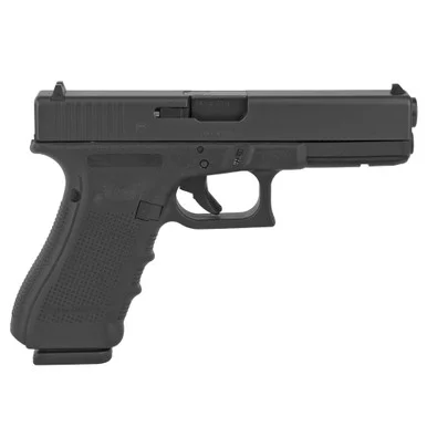 GLOCK 31 GEN4 357 SIG 4.48in 10rd Standard Semi-Auto Pistol (PG3150201)