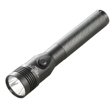 STREAMLIGHT Stinger DS 800 Lumens LED Flashlight with 12V DC Charger (75456)
