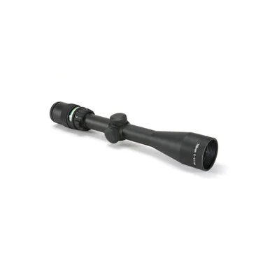 TRIJICON Accupoint Green 3-9x40mm Standard Duplex Crosshair Reticle 1in Riflescope (TR20-1G)