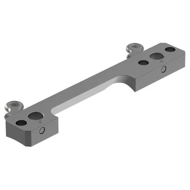 LEUPOLD Quick Release Remington 700 RH-SA One-Piece Matte Base (51247)