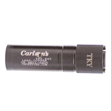 CARLSONS Beretta/Benelli Mobil 12Ga TSS Turkey Choke Tube (38010)