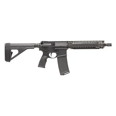 DANIEL DEFENSE MK18 5.56 10.3in 30Rd Flat Dark Earth Pistol (02-088-06030)