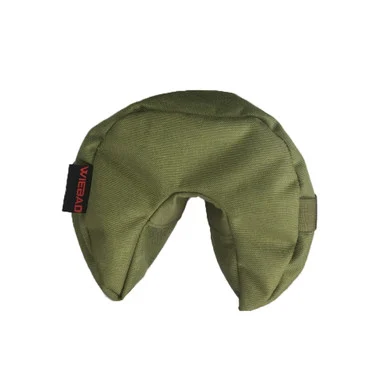 WIEBAD Mini DRC OD Green Fortune Cookie (MiniFortuneCookieOD)