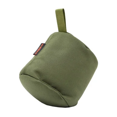 WIEBAD OD Green Mini Range Cube (MiniRangeCubeOD)
