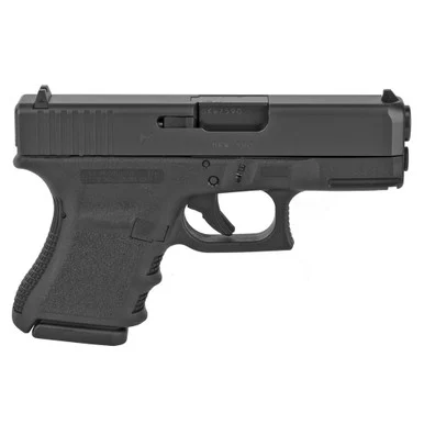 GLOCK 29SF Semi-Automatic 10mm Sub-Compact Pistol CA Compliant (PF2950201)