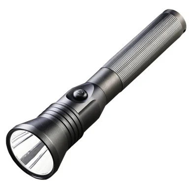 STREAMLIGHT Stinger 740 Lumens LED Flashlight with AC/DC Chargers (75763)