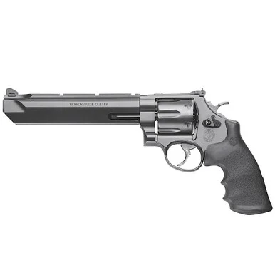 S&W 629 Stealth Hunter 44 Magnum,44 Special 7.5in 6rd Matte Black Revolver (170323)