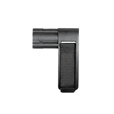 SB TACTICAL SB-Mini AR Black Pistol Stabilizing Brace (SBMINI-01-SB)