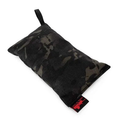 WIEBAD Loop Black Multicam Bag (LoopBagBM)