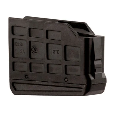 WINCHESTER REPEATING ARMS XPR .338 Winchester 3rd Magazine (112098802)