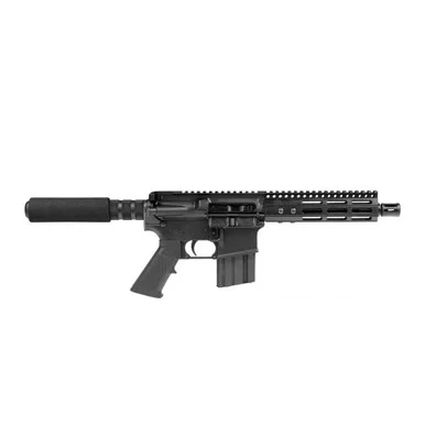 FRANKLIN ARMORY CA7 5.56mm 7.5in 10rd Bolt Action Pistol, CA Compliant (3130)
