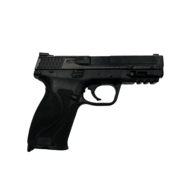 Used: Smith & Wesson M&P9 M2.0 9mm Semi Auto Pistol - 1x Mag - Good Condition