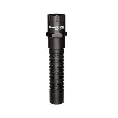 NIGHTSTICK TAC-560XL Xtreme 800 Lumens Rechargeable Multi-Function Black TacticalFlashlight (TAC-560XL)