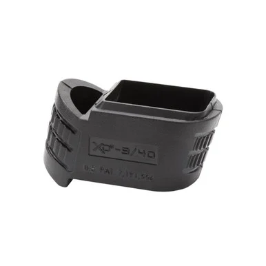 SPRINGFIELD ARMORY XDM 9mm,40 S&W Magazine Sleeve For Backstrap 3 (XDM5003C)