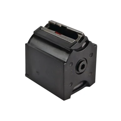 RUGER 10/22 22 LR 5rd Polymer Magazine (90041)