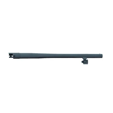 MOSSBERG 500 18.5in 12Ga Matte Blue Security Barrel (90016)