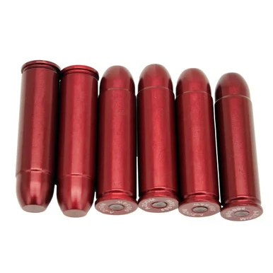 A-ZOOM 50 Browning Machine Gun Snap Caps 6-Pack (16144)