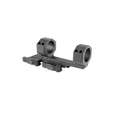 MIDWEST INDUSTRIES 30mm QD Scope Mount with 1.5in Offset (MI-QD30SM)