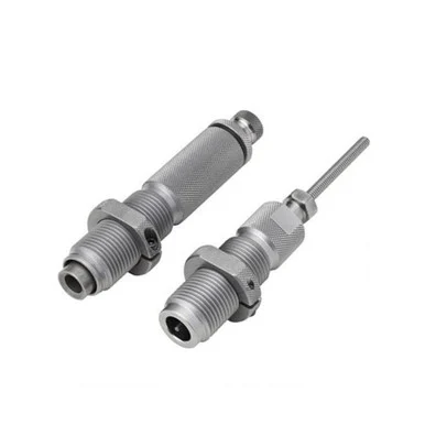 HORNADY Series 1 .25 Winchester Super Short Magnum Full Length Die Set (546263)